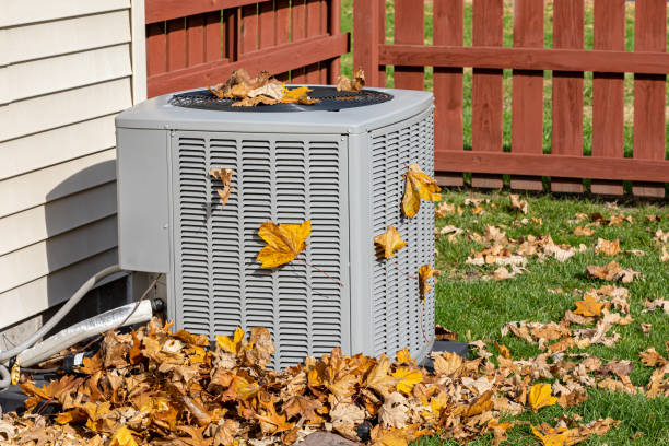 Best Residential HVAC Services  in Pine Brook, NJ