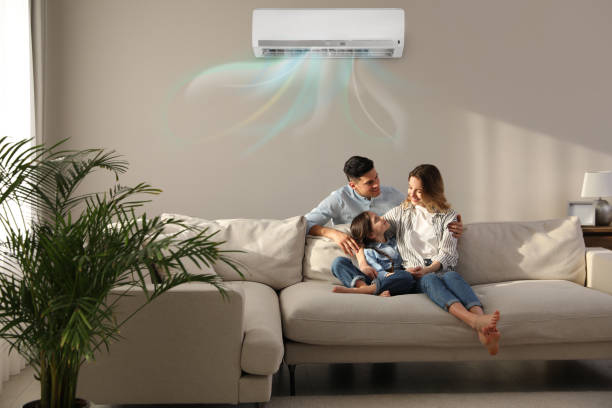 Best Air Conditioning Repair  in Pine Brook, NJ