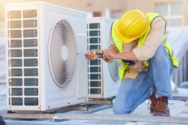 Best Central Air Repair  in Pine Brook, NJ