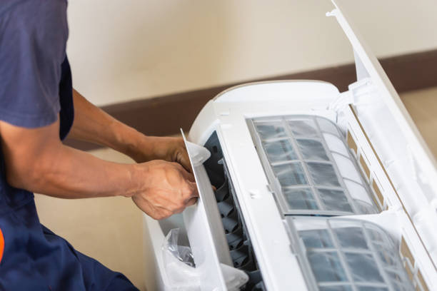 Best Central Air Repair  in Pine Brook, NJ