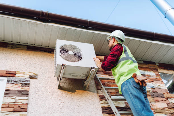Best HVAC Installation Services  in Pine Brook, NJ