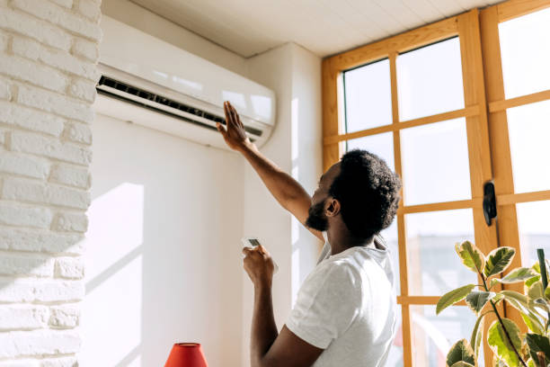Best HVAC Maintenance Near Me  in Pine Brook, NJ