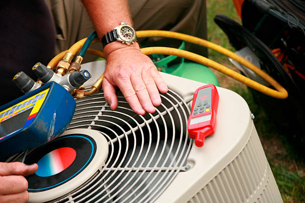 Best 24/7 HVAC Repair  in Pine Brook, NJ