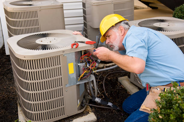 Best HVAC Emergency Services  in Pine Brook, NJ