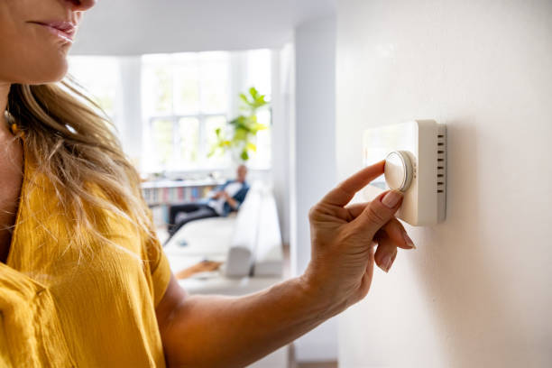Best Best HVAC Companies  in Pine Brook, NJ