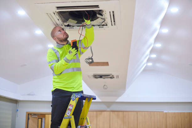 Best Ductless HVAC Repair  in Pine Brook, NJ