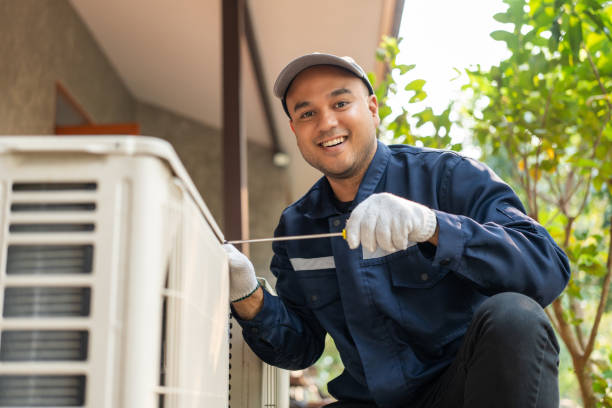 Trusted Pine Brook, NJ HVAC Experts