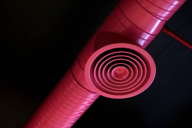 Best Residential HVAC Services  in Pine Brook, NJ